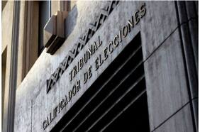 ¿Nuevo choque de trenes?