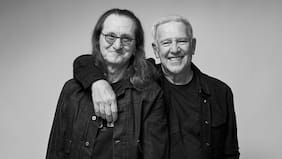 Rush vuelve a Chile tras 17 años con presentación en el Estadio Bicentenario de La Florida