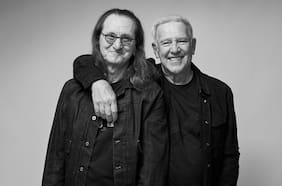 Rush vuelve a Chile tras 17 años con presentación en el Estadio Bicentenario de La Florida