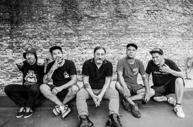 2 Minutos estrena su nuevo disco “La máquina de hacer cagadas” que incluye invitados