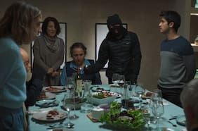 Paulina García y Andrew Bargsted protagonizan el thriller social Todos somos justos: ve el trailer aquí