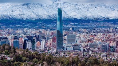 Cencosud invertirá US$600 millones en 2026 para acelerar su crecimiento en todos los mercados