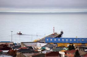 Tras sismo 7.5 en Magallanes: se prohíbe estar en borde costero y playas de la región