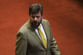 Diputado Johannes Kaiser: “Me arrepiento de haber escrito cosas descriteriadas”