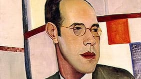 El poeta y novelista Mário de Andrade: el inventor de Brasil