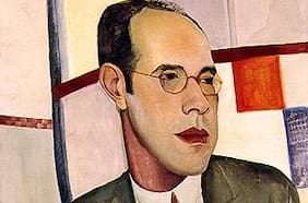 El poeta y novelista Mário de Andrade: el inventor de Brasil