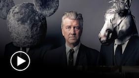 Un increíble ciclo de películas clásicas de David Lynch llegan a los cines en Santiago