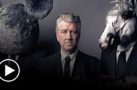 Ciclo de películas clásicas de David Lynch Llegan a los cines en Santiago