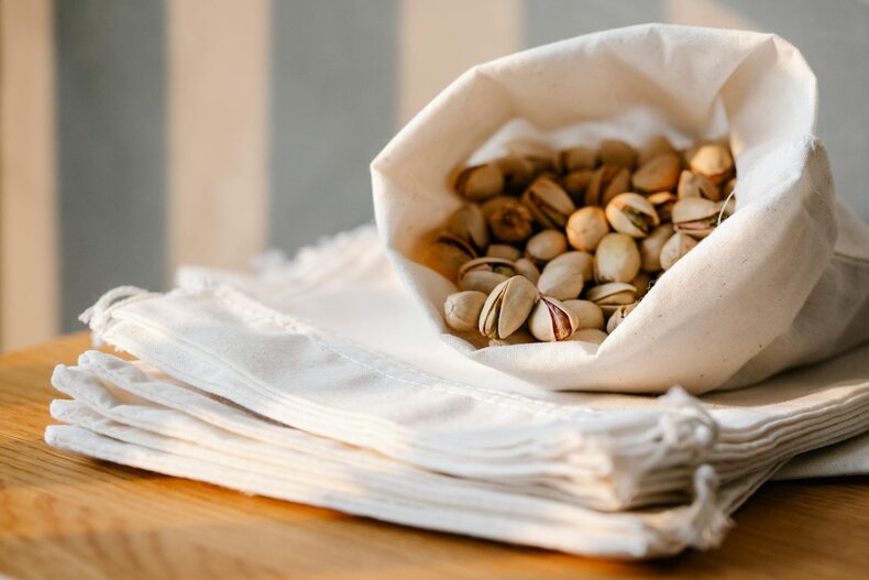 dried fruits