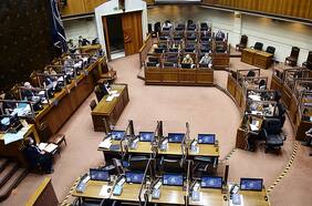 Oferentes de crédito en alerta por indicación que afectaría análisis de riesgos