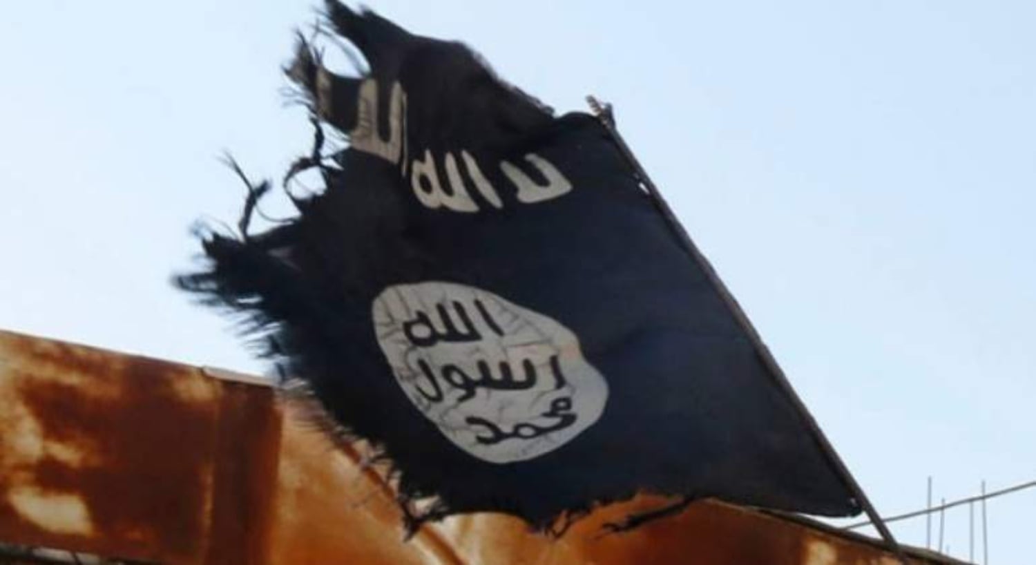 Policía de Países Bajos detiene a hombre sirio vinculado al ISIS por planear atentado terrorista en Europa