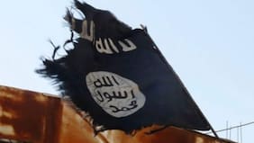 Detienen a hombre sirio en Países Bajos acusado de planear atentado en Europa