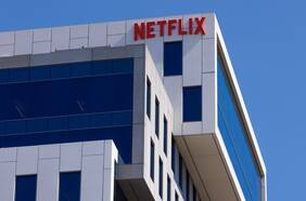 Acciones de Netflix cayeron con fuerza tras entrega de resultados trimestrales