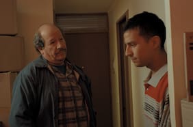 Piola y Lina de Lima: la inmigración y el rap barrial en dos nuevas películas chilenas