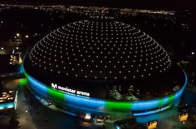 MOP por segunda concesión del Movistar Arena: “El proyecto contempla su llamado a licitación durante 2026″