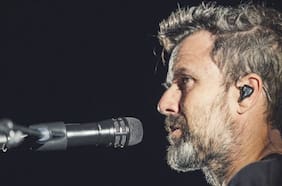 Pau Donés y las drogas: “Para mi desgracia, empecé pronto con esa mierda”