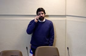 Joaquín Lavín León enfrenta audiencia de desafuero este jueves: Fiscalía lo acusa de emitir facturas falsas al Congreso