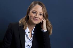 Jodie Foster: “Los estudios entendieron que las mujeres queremos una voz en el cine”