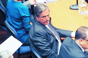 Caso SQM: Tribunal rechaza solicitud de sobreseimiento de Patricio Contesse y fija inicio de preparación de juicio oral