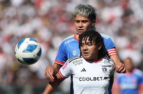 Superclásico femenino: Colo Colo vence con comodidad a la U y sella su paso a la final del Campeonato