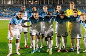 El potente dardo del técnico de Montreal para Alexis Sánchez y el resto del plantel: “No somos lo suficientemente buenos”