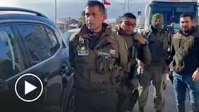 Detienen a exseremi de Salud por hacerse pasar por carabinero en La Serena