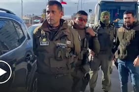 Detienen a exseremi de Salud por hacerse pasar por carabinero y realizar controles vehiculares en La Serena