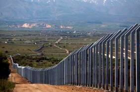 Un francotirador israelí mata a alto cargo sirio en la frontera del Golán
