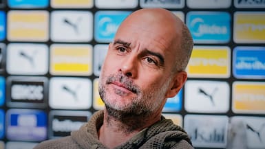 “Me siento honrado”: la decisión de Pep Guardiola sobre la oferta de Paolo Maldini para asumir la selección de Italia