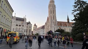 Budapest frente al posible último discurso de Orbán