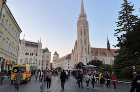Budapest frente al posible último discurso de Orbán