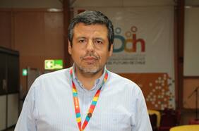 Codelco ratifica al gerente general interino de la División Chuquicamata