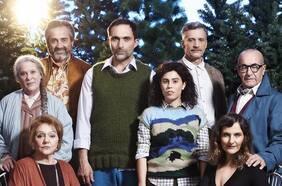 Tío Vania de Chéjov, en CorpArtes