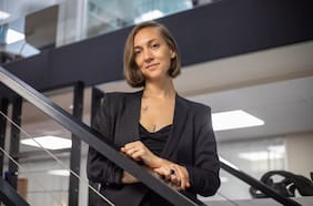 Catherine Lacey, una de las autoras del año: “Tomé muchos caminos equivocados para escribir esta novela”