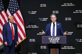 El largo vínculo que une al nuevo secretario del Tesoro de Trump y a José Luis Daza