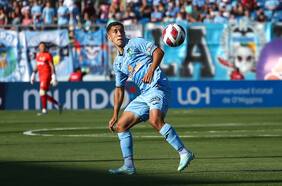 Deportes Copiapó vs. O’Higgins: El fútbol por TV y más actividad deportiva para este lunes