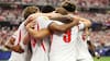 “Muchos pesos pesados defraudaron; Inglaterra fue un espectáculo”, la ilusión de los Three Lions tras vencer a Croacia