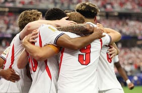 “Muchos pesos pesados defraudaron; Inglaterra fue un espectáculo”, la ilusión de los Three Lions tras vencer a Croacia