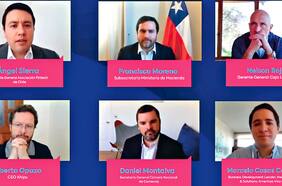 País Digital tocó el tema del futuro del dinero post pandemia