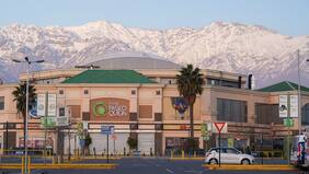 Parque Arauco acuerda compra de Mall Paseo Quilín a familia Cousiño Valdés por US$119 millones