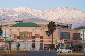 Parque Arauco acuerda compra de Mall Paseo Quilín por US$119 millones