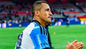 Alexis Sánchez va por su primer título en Norteamérica: Montreal enfrenta a Forge en la final del Campeonato Canadiense