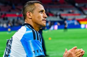 Alexis Sánchez va por su primer título en Norteamérica: Montreal enfrenta a Forge en la final del Campeonato Canadiense