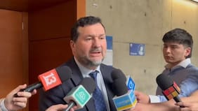 Por asociación criminal: formalizan a 21 miembros de la primera célula de la organización brasileña PCC instalada en Chile