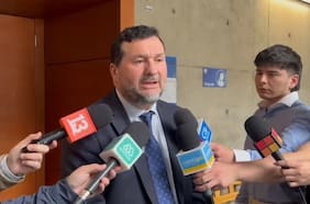 Por asociación criminal: formalizan a 21 miembros de la primera célula de la organización brasileña PCC instalada en Chile