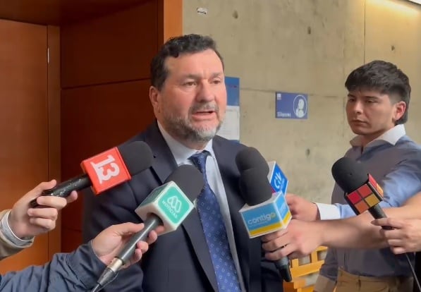 Por asociación criminal: formalizan a 21 miembros de la primera célula de la organización brasileña PCC instalada en Chile