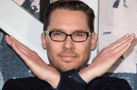 Caracterizados como sus respectivos personajes, los actores de X-Men 2 confrontaron a Bryan Singer en el set