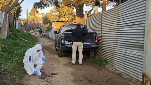 Hombre de 31 años muere tras ataque con arma blanca en Viña del Mar