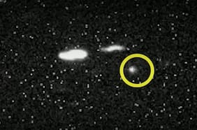 ¿Qué se sabe hasta ahora del misterioso viajero interestelar 3I/ATLAS?