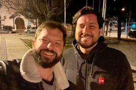 “Confío profundamente en la sabiduría del pueblo de Chile”: El mensaje del Presidente Boric a pocas horas de que comience el Plebiscito en Chile